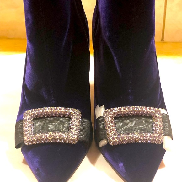 ESCADA Ankle Boots - Picture 1 of 16